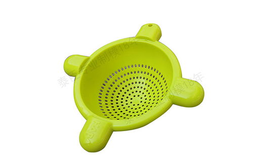 泰臣电子 专业的日用品塑料模具定制厂家