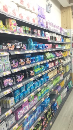 西安阎良橙意生活超市 日用百货品类盘点与购物体验分享